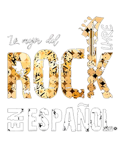 LO MEJOR DEL ROCK EN ESPAÑOL