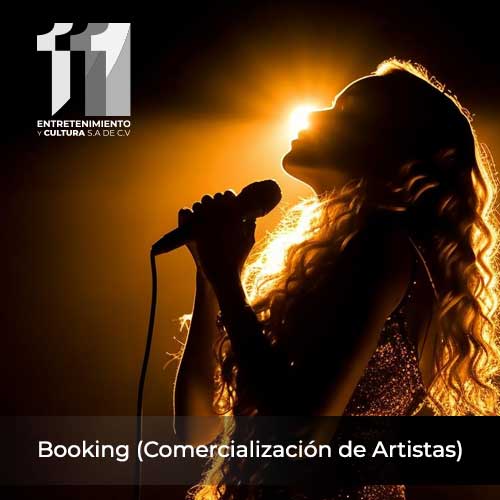 BOOKING-COMERCIALIZACION-DE-ARTISTAS