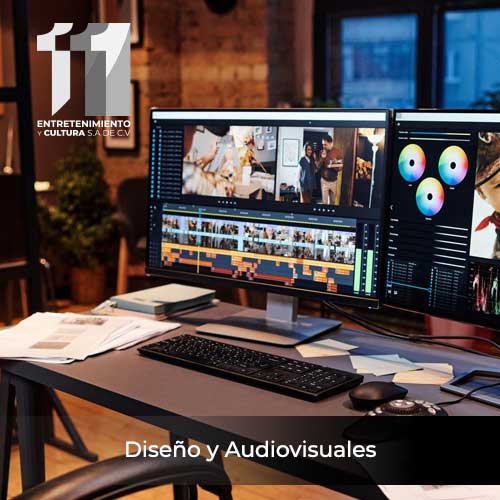 DISEÑO-Y-AUDIOVISUALES