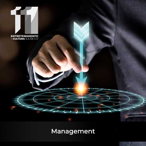 Management