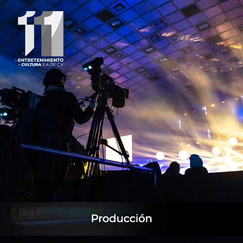 Producción